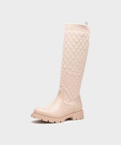 Škornji in zimski čevlji